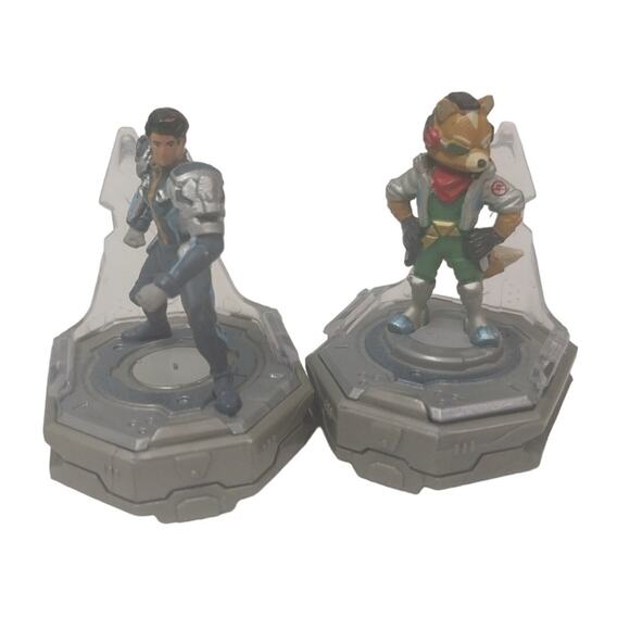 Nintendo Switch Starlink Battle for Atlas Starter Pack Spaceship Cartridge Set - Picture 5 of 9